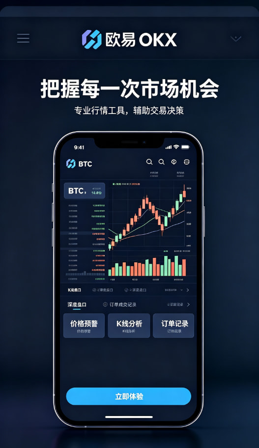 欧交易所APP官方网站使用体验分享三